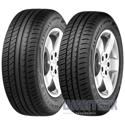 General Tire Altimax Comfort 185/65 R14 86T